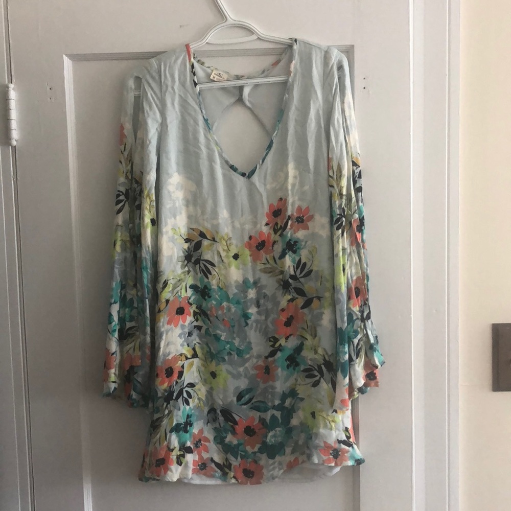 O’Neill Penny Dress